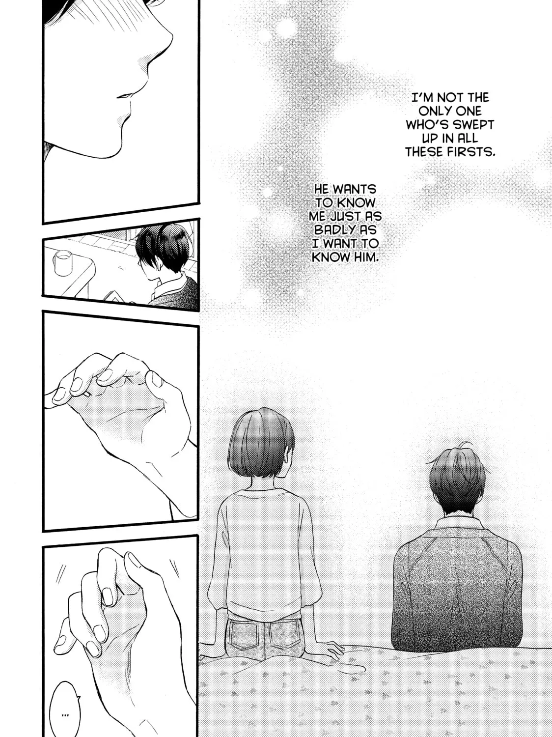 A Condition Called Love - Chapter 6 - Page 63
