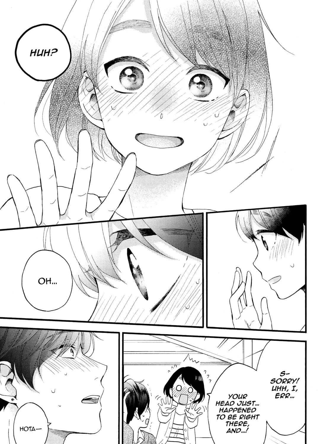 A Condition Called Love - Chapter 6 - Page 69