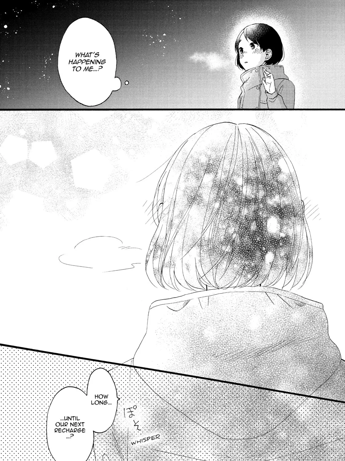 A Condition Called Love - Chapter 6 - Page 75