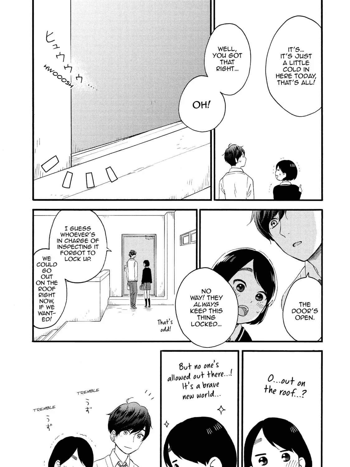 A Condition Called Love - Chapter 7 - Page 25
