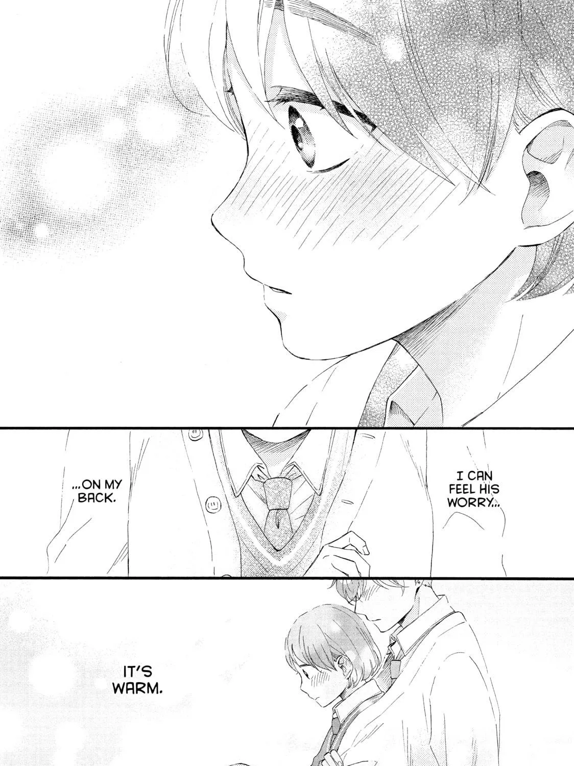 A Condition Called Love - Chapter 7 - Page 49