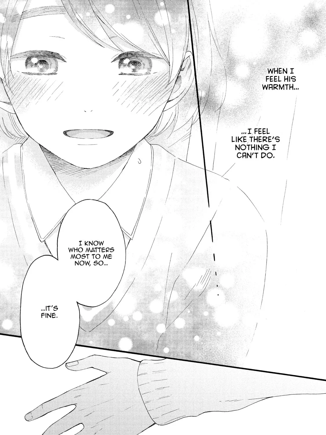 A Condition Called Love - Chapter 7 - Page 61
