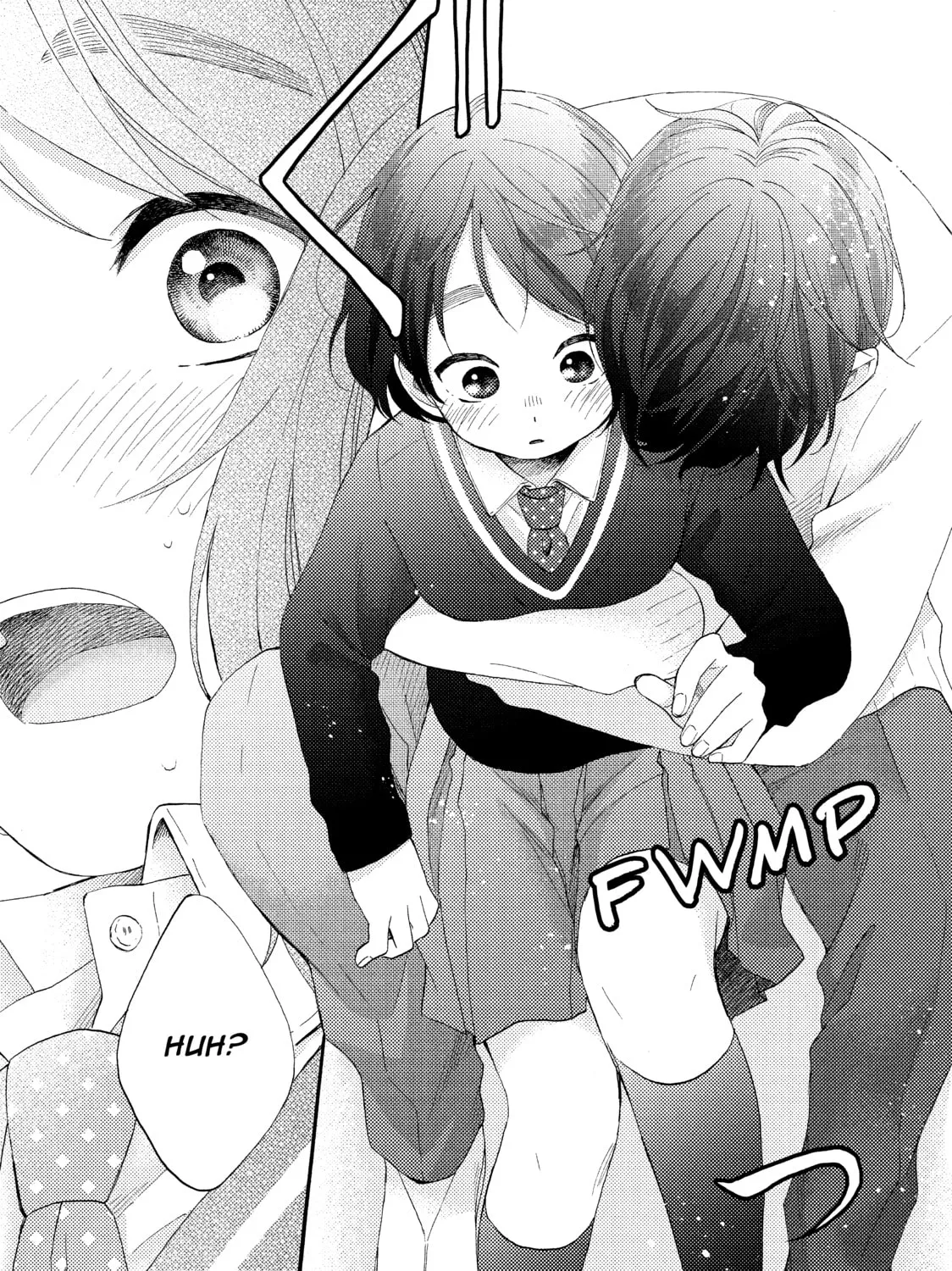 A Condition Called Love - Chapter 7 - Page 63