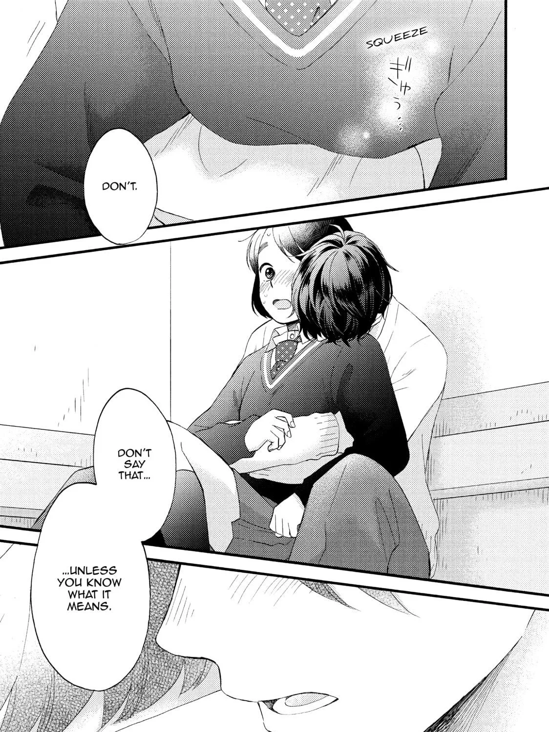 A Condition Called Love - Chapter 7 - Page 65