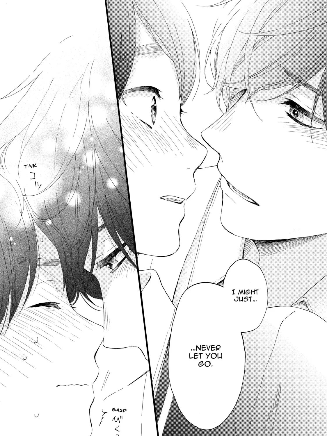 A Condition Called Love - Chapter 7 - Page 67