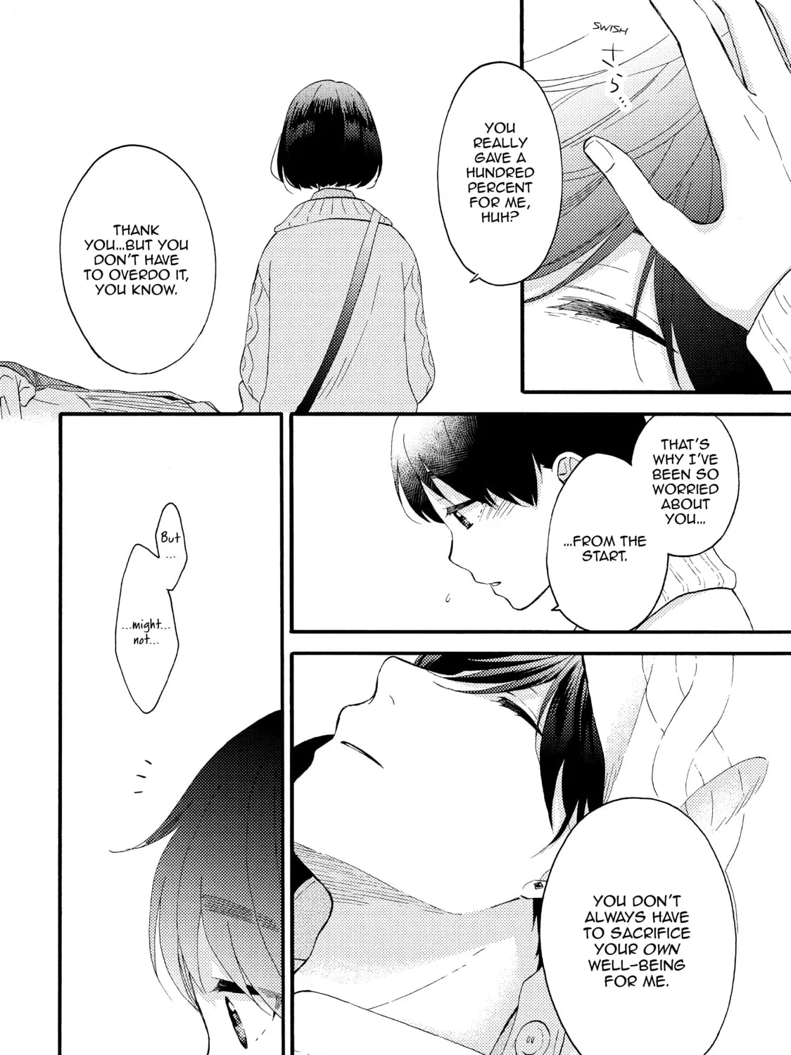 A Condition Called Love - Chapter 8 - Page 63