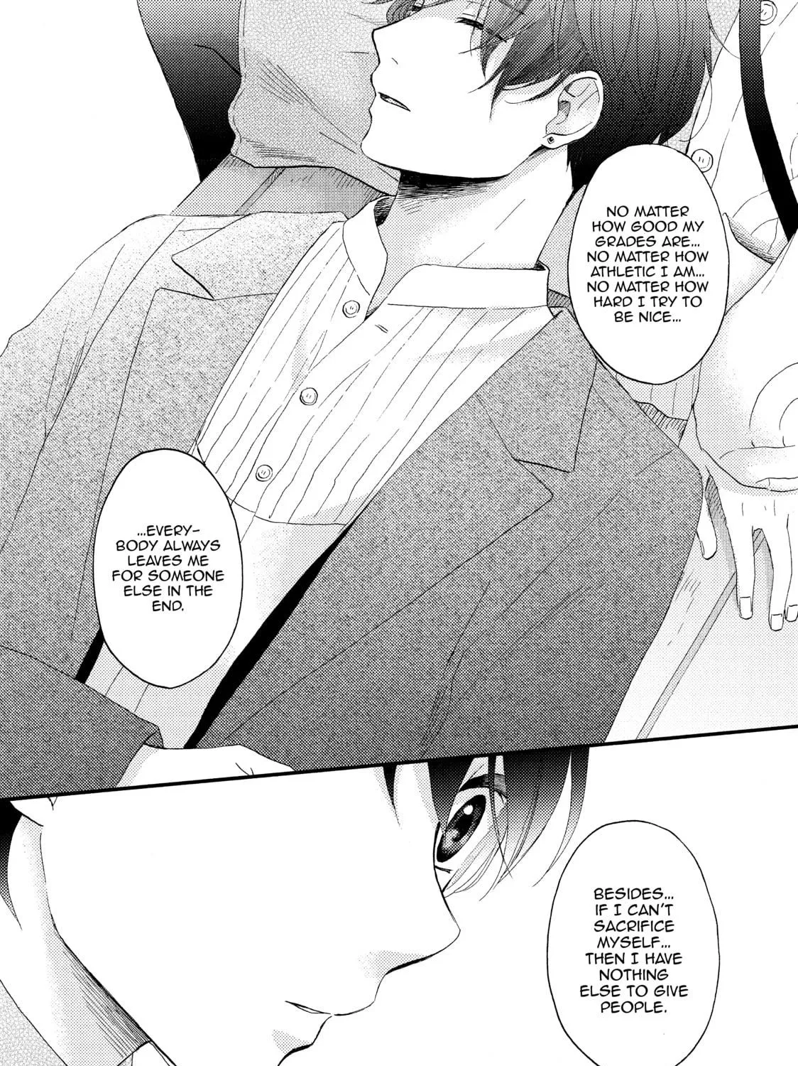A Condition Called Love - Chapter 8 - Page 65