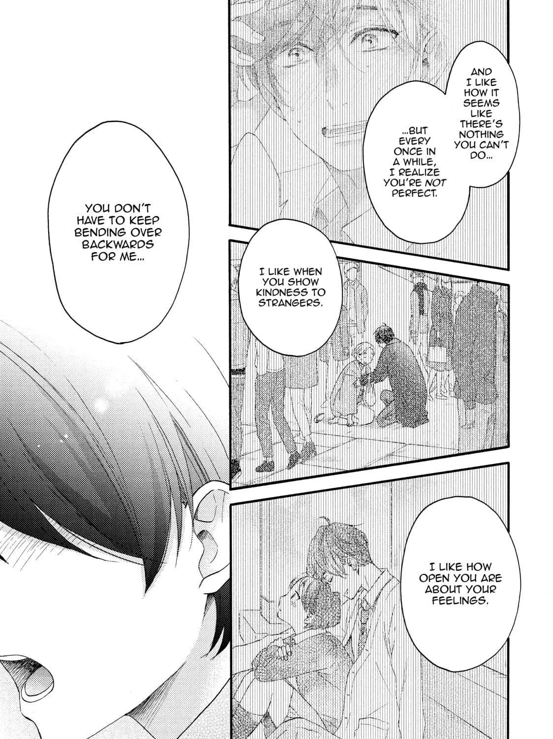 A Condition Called Love - Chapter 8 - Page 69