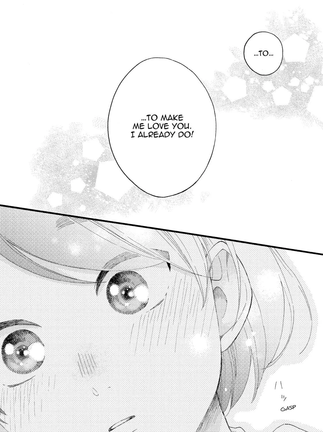 A Condition Called Love - Chapter 8 - Page 71