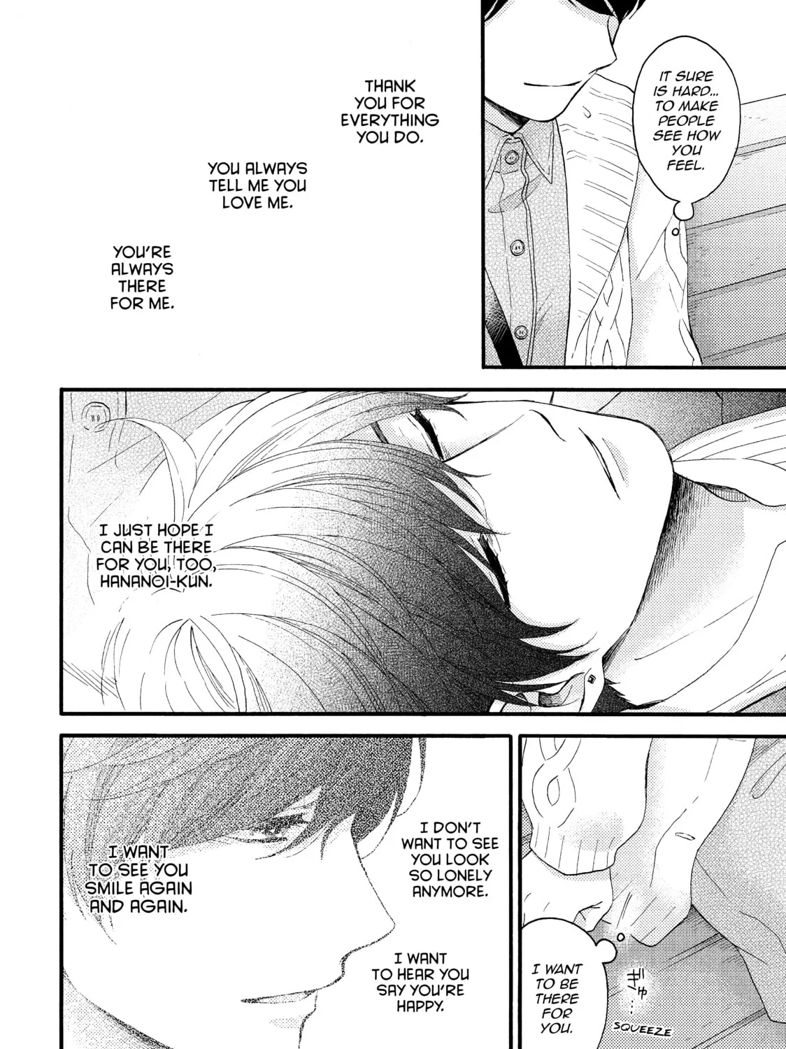 A Condition Called Love - Chapter 8 - Page 75