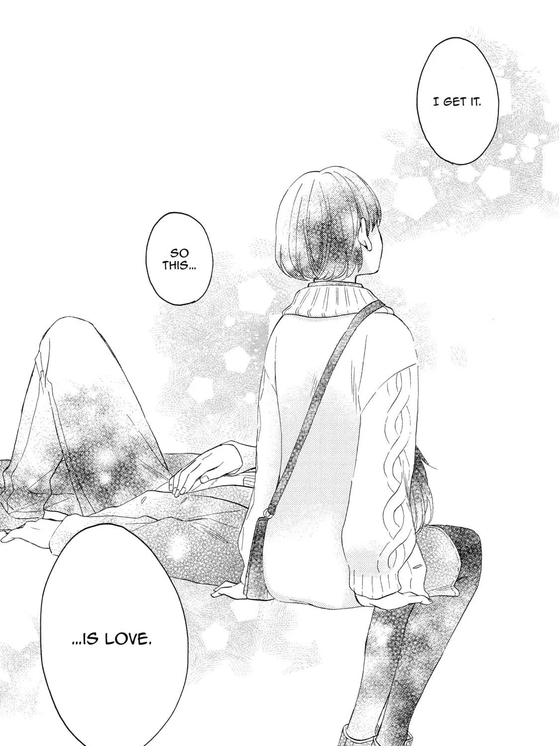 A Condition Called Love - Chapter 8 - Page 79