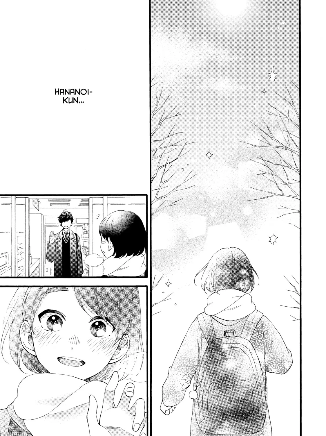 A Condition Called Love - Chapter 8 - Page 85