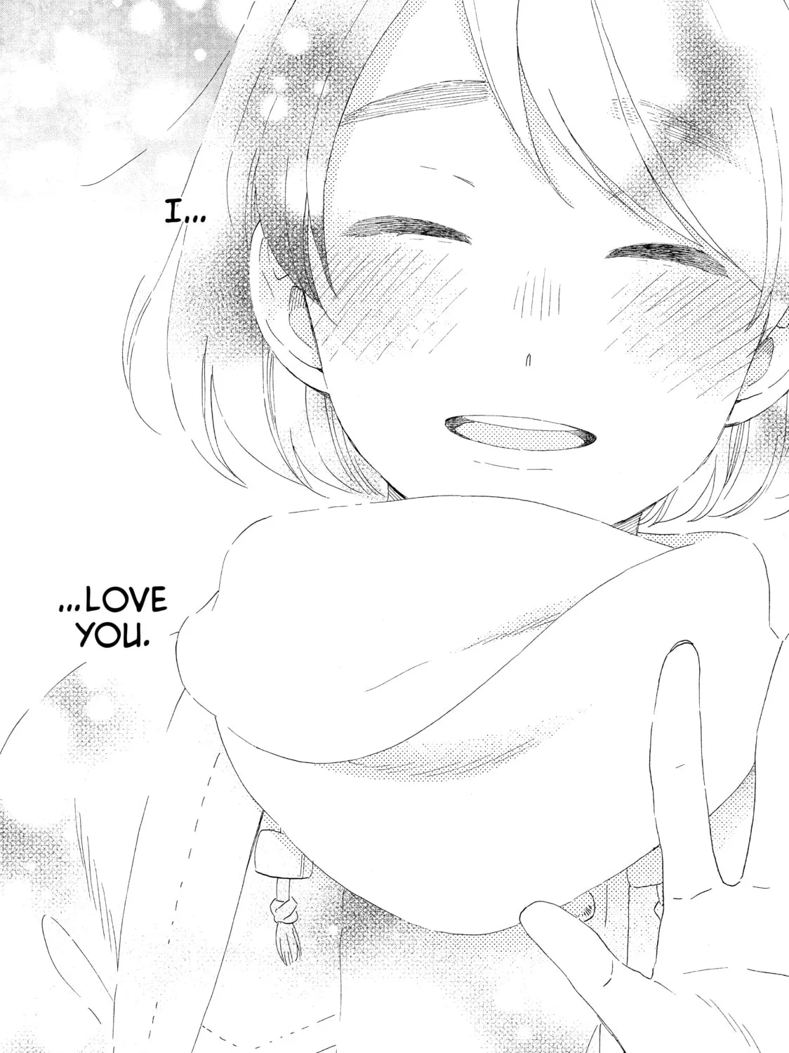 A Condition Called Love - Chapter 8 - Page 87