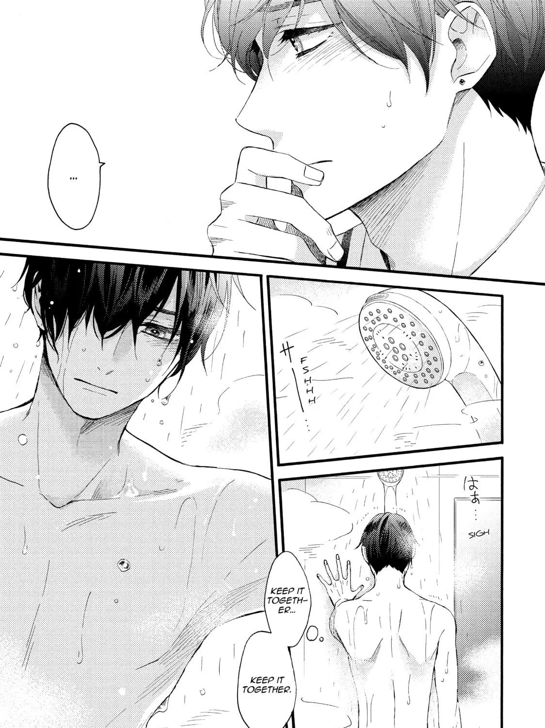 A Condition Called Love - Chapter 9 - Page 47