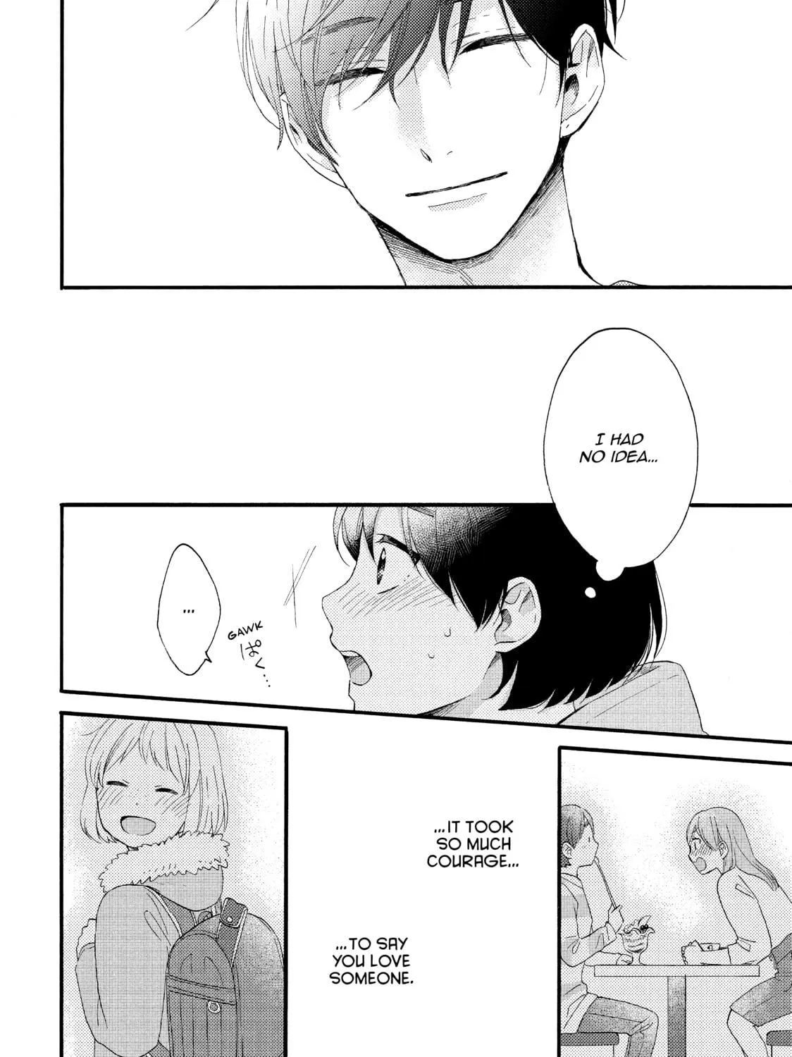 A Condition Called Love - Chapter 9 - Page 65