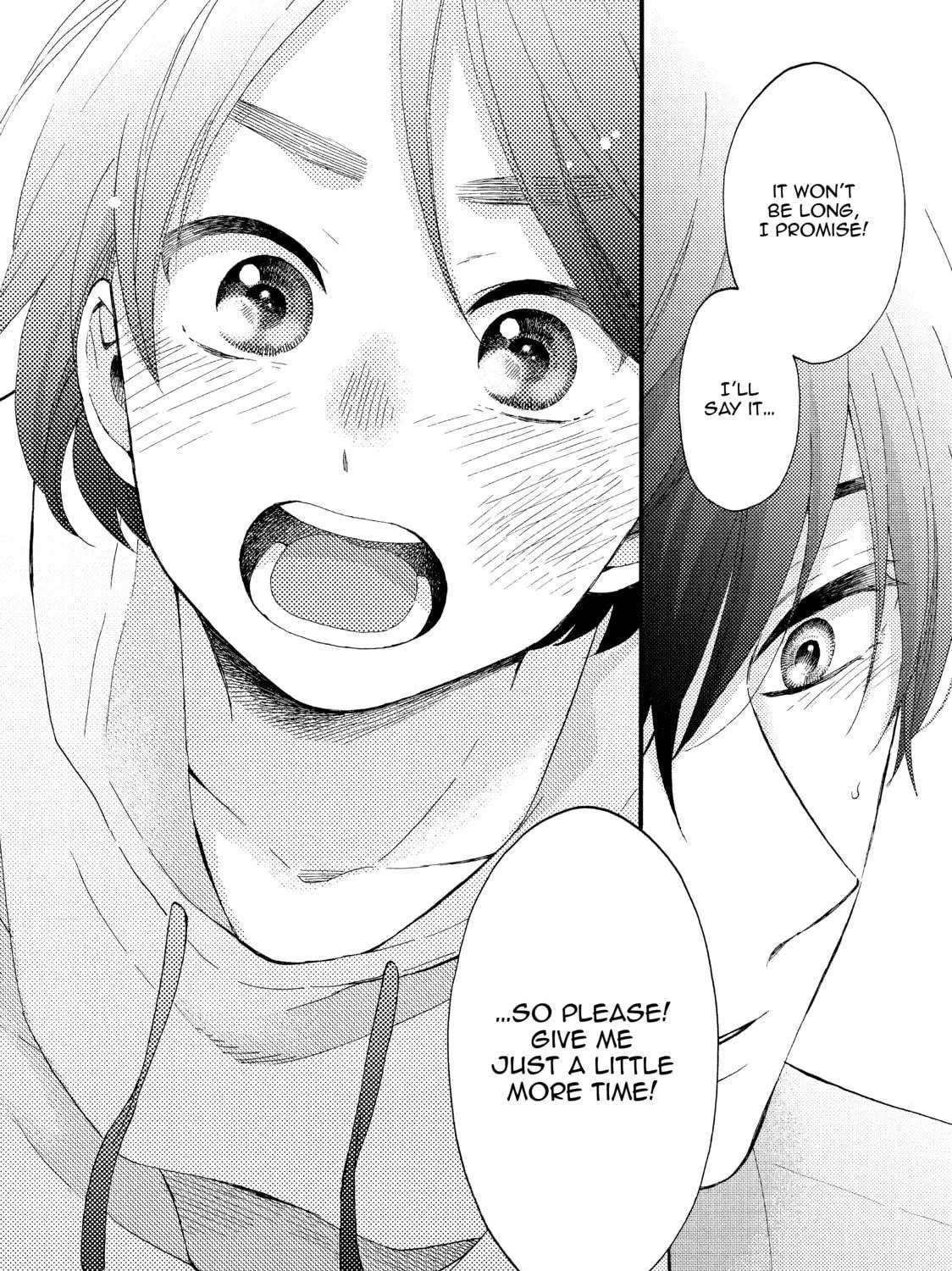 A Condition Called Love - Chapter 9 - Page 69