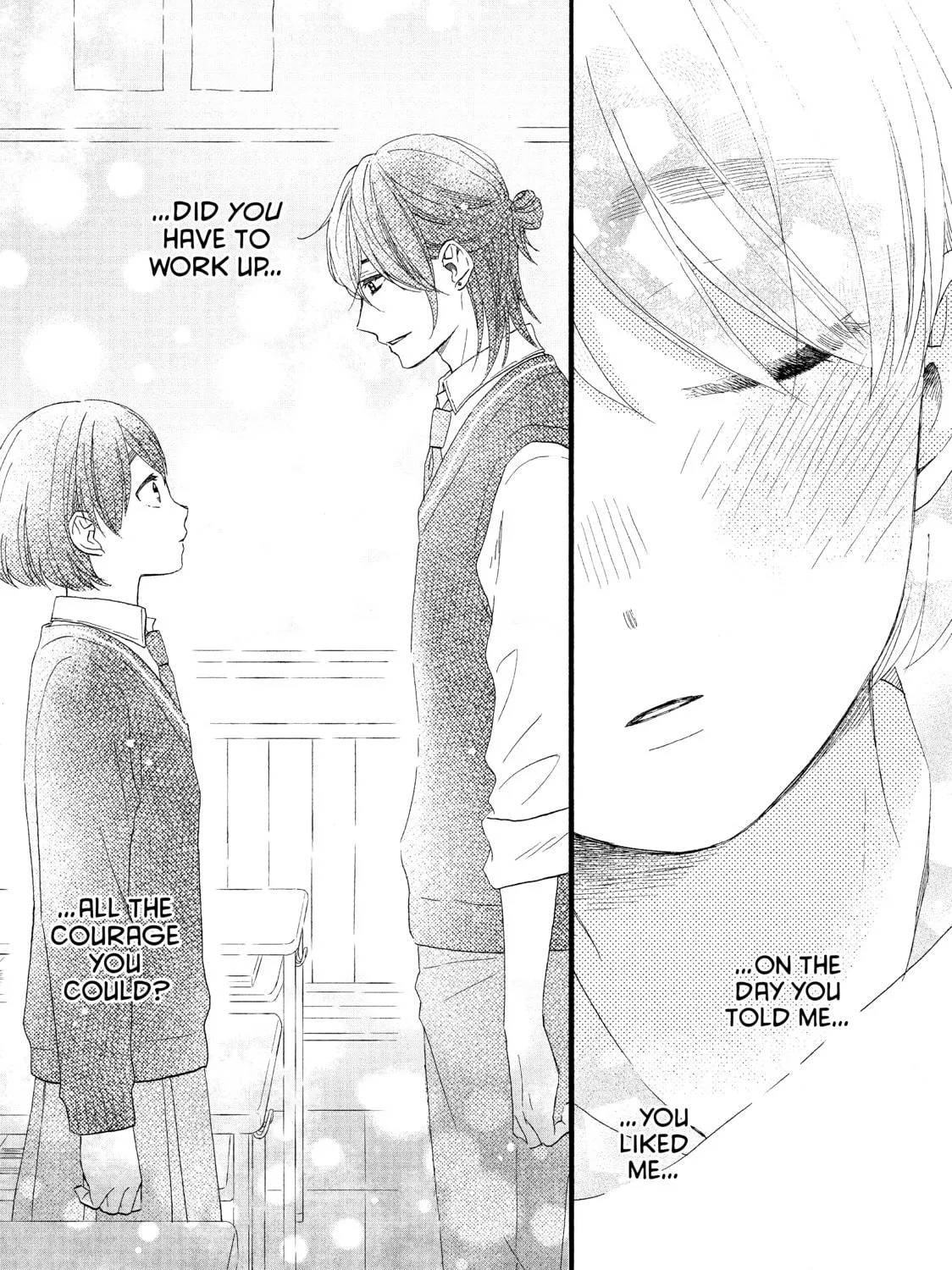 A Condition Called Love - Chapter 9 - Page 79