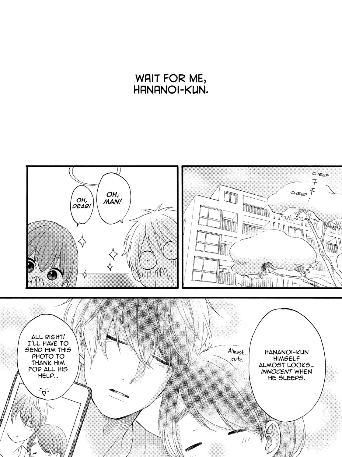 A Condition Called Love - Chapter 9 - Page 81