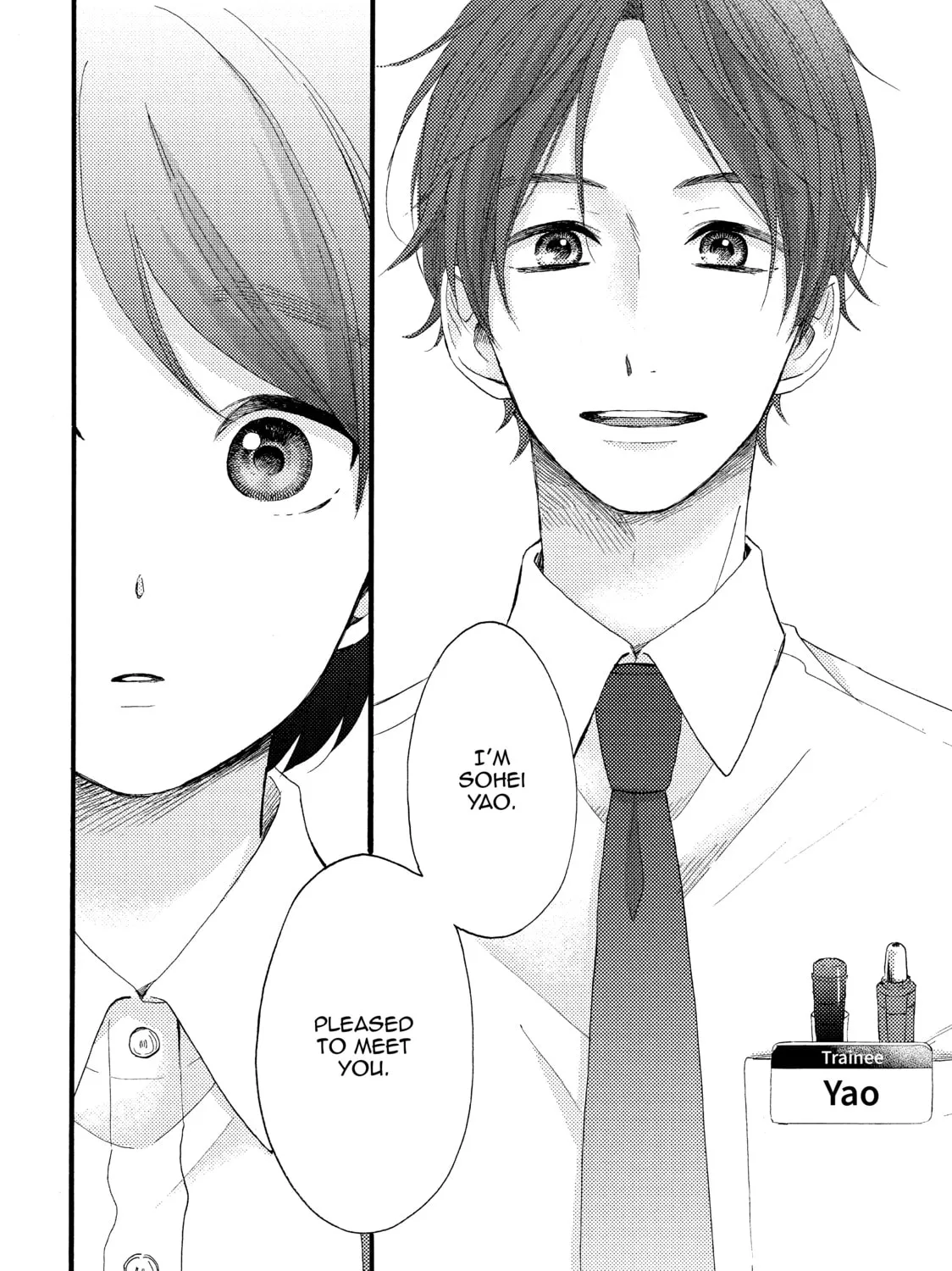 A Condition Called Love - Chapter 9 - Page 85