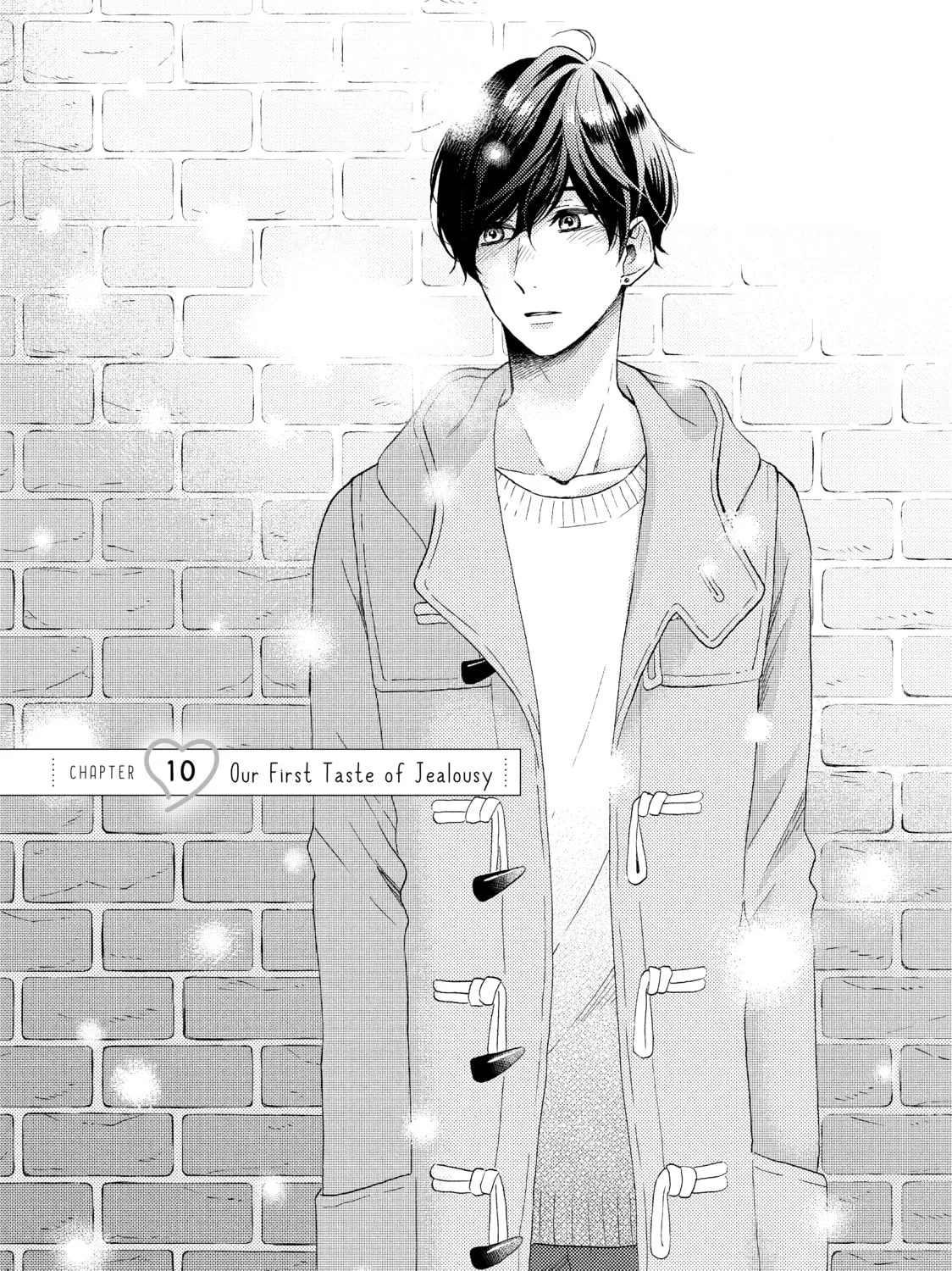 A Condition Called Love - Chapter 10 - Page 1