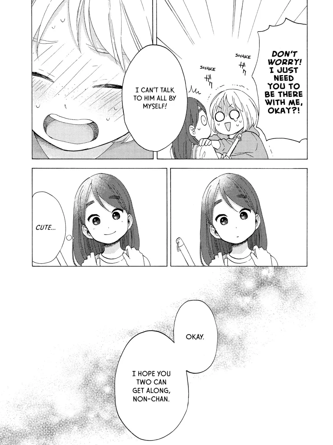A Condition Called Love - Chapter 10 - Page 13