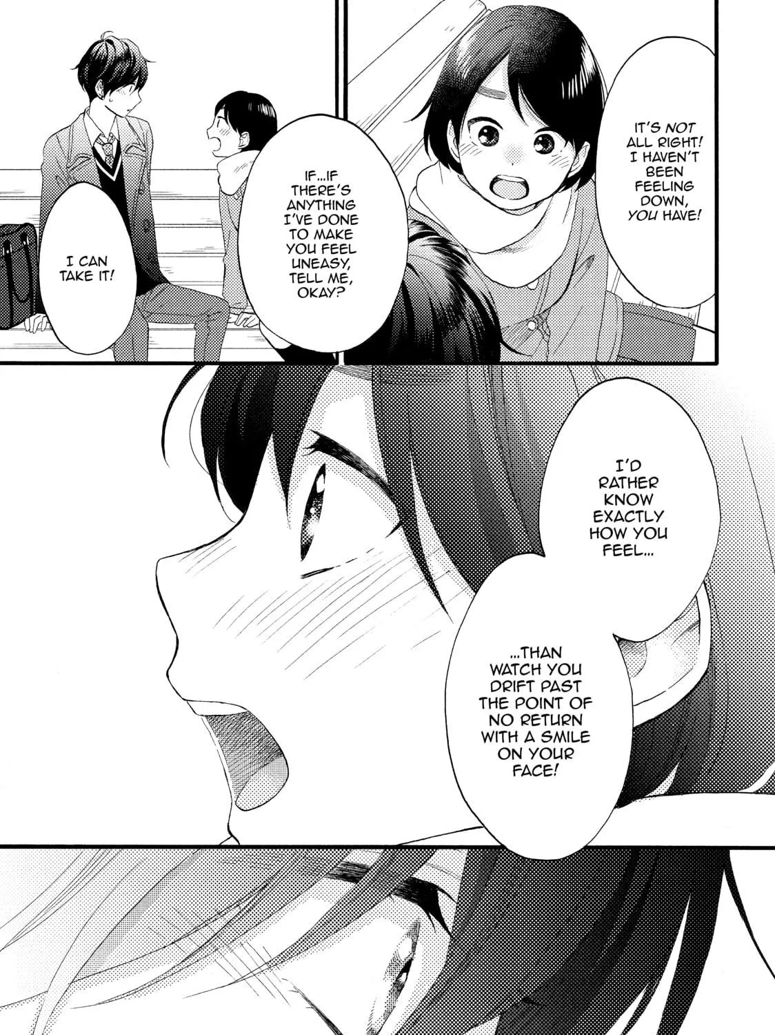 A Condition Called Love - Chapter 10 - Page 65