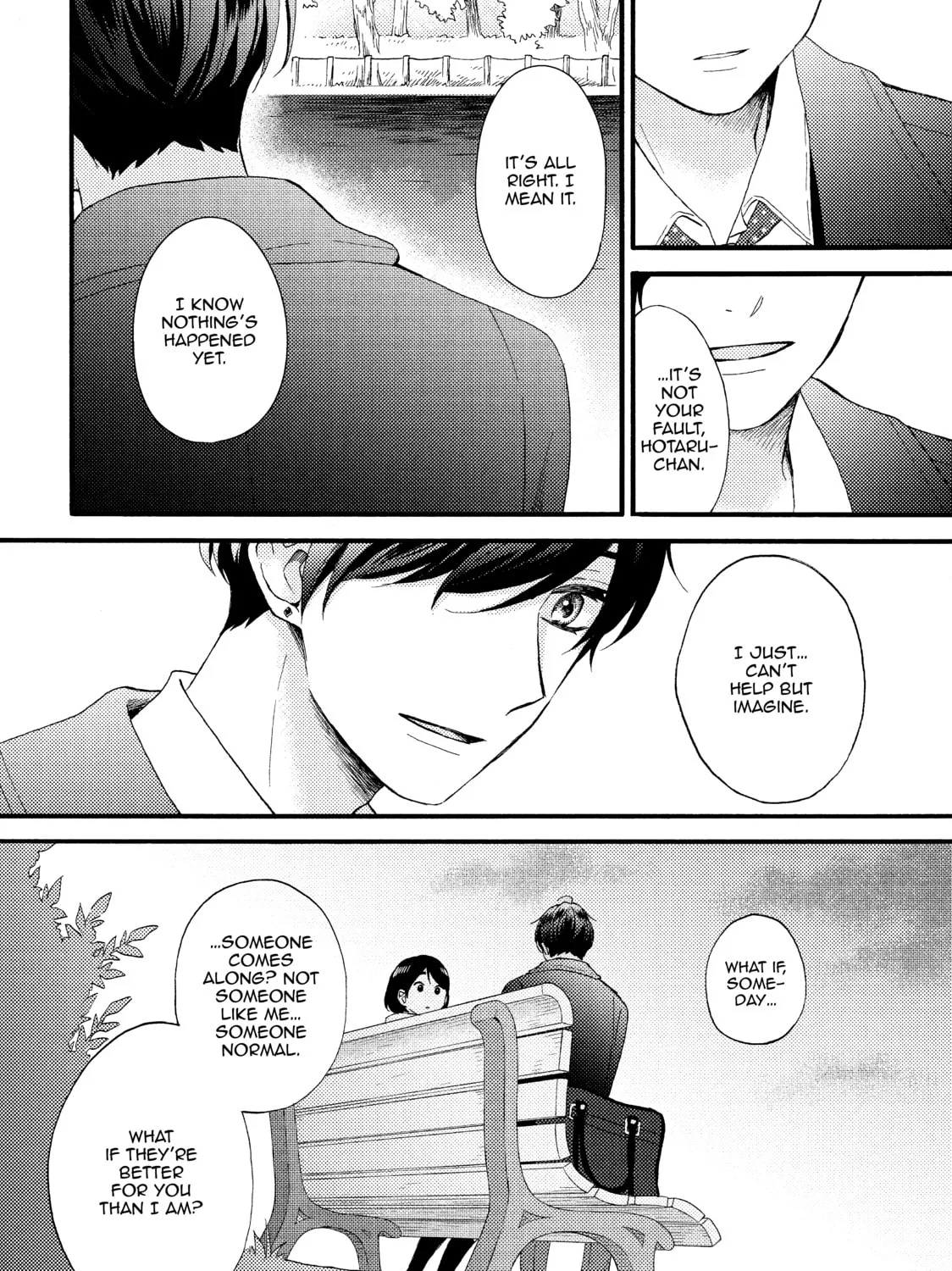 A Condition Called Love - Chapter 10 - Page 67