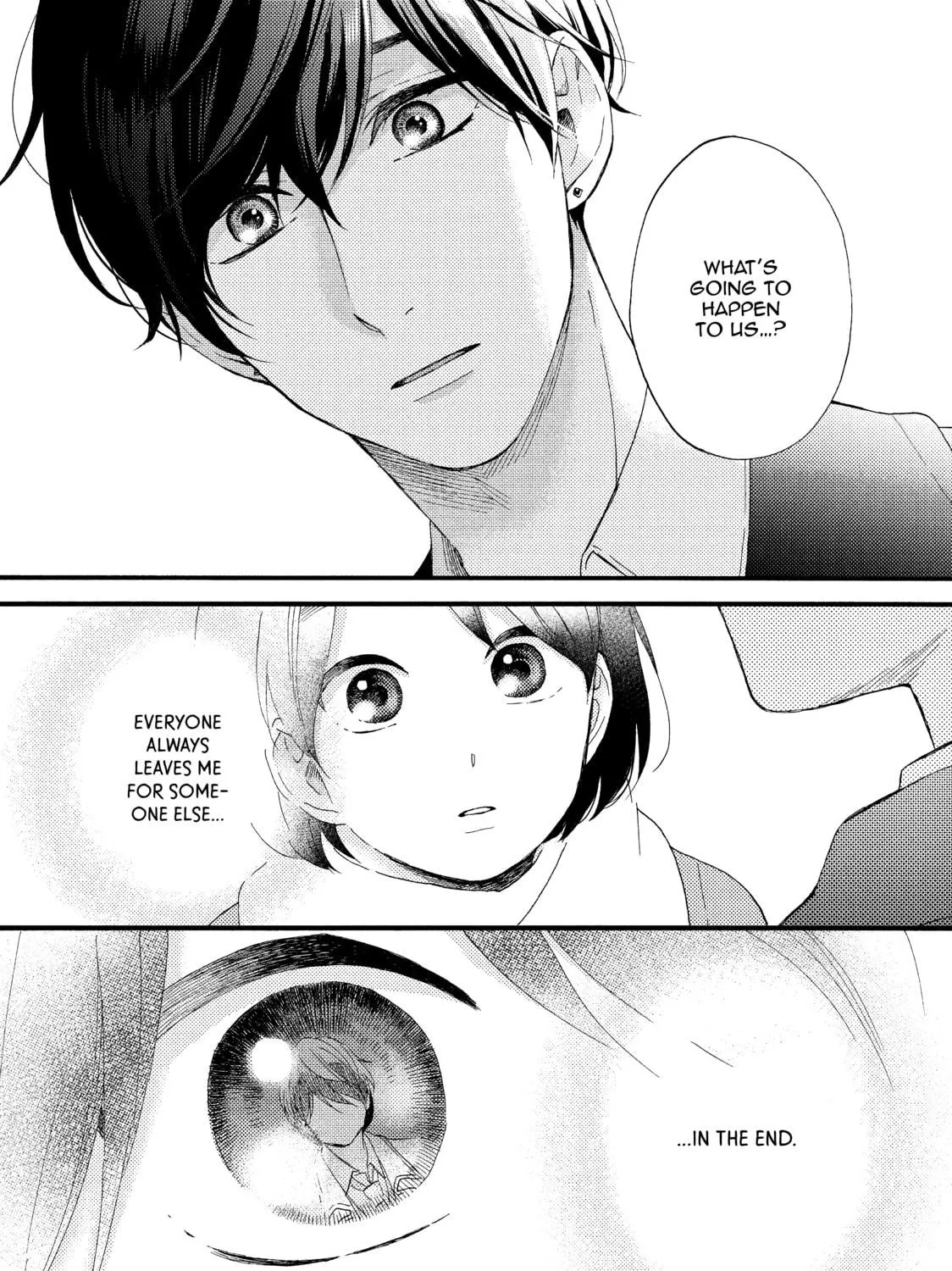 A Condition Called Love - Chapter 10 - Page 69