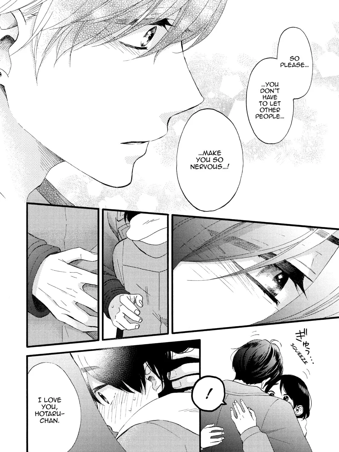 A Condition Called Love - Chapter 10 - Page 75