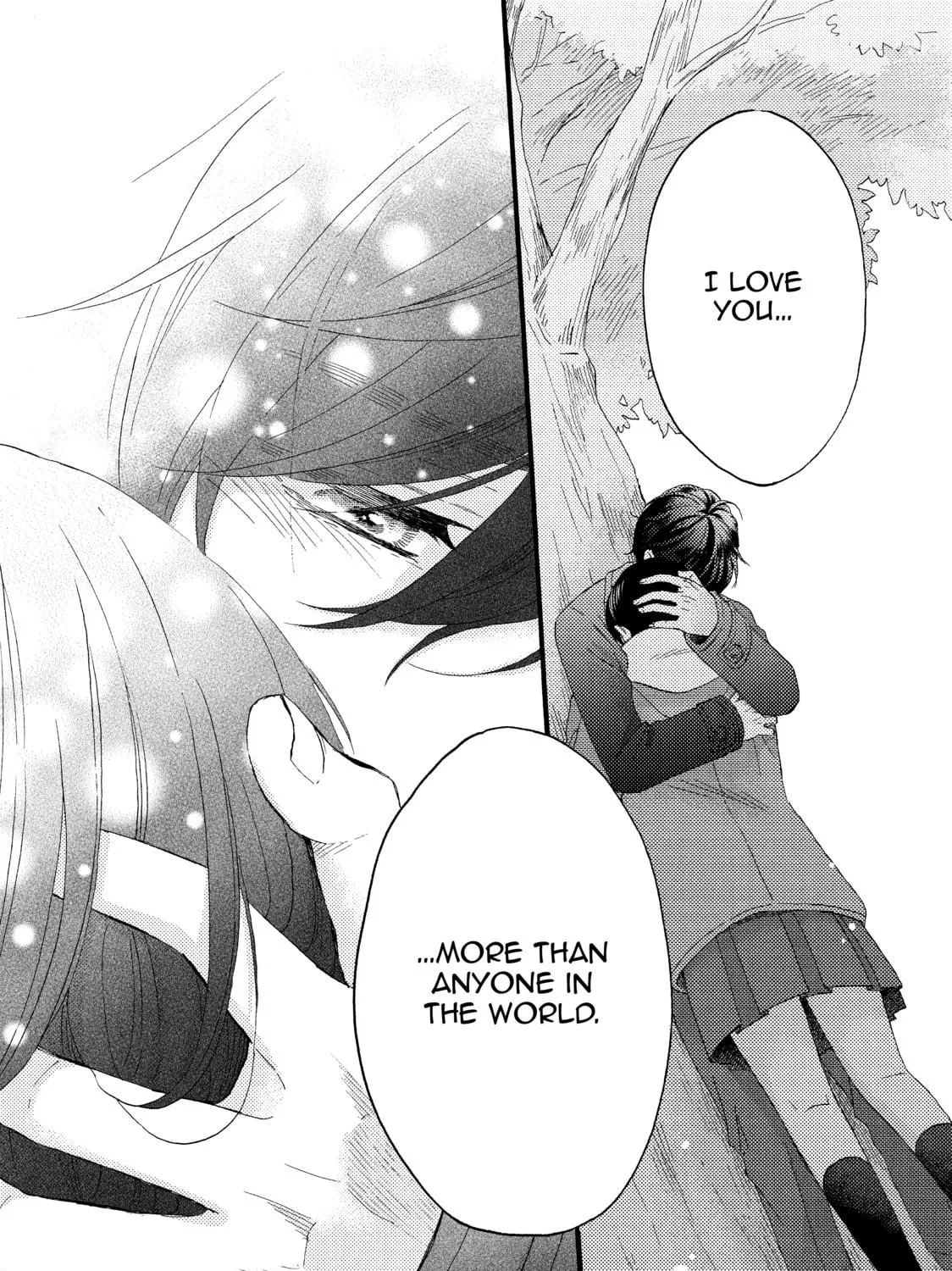 A Condition Called Love - Chapter 10 - Page 77