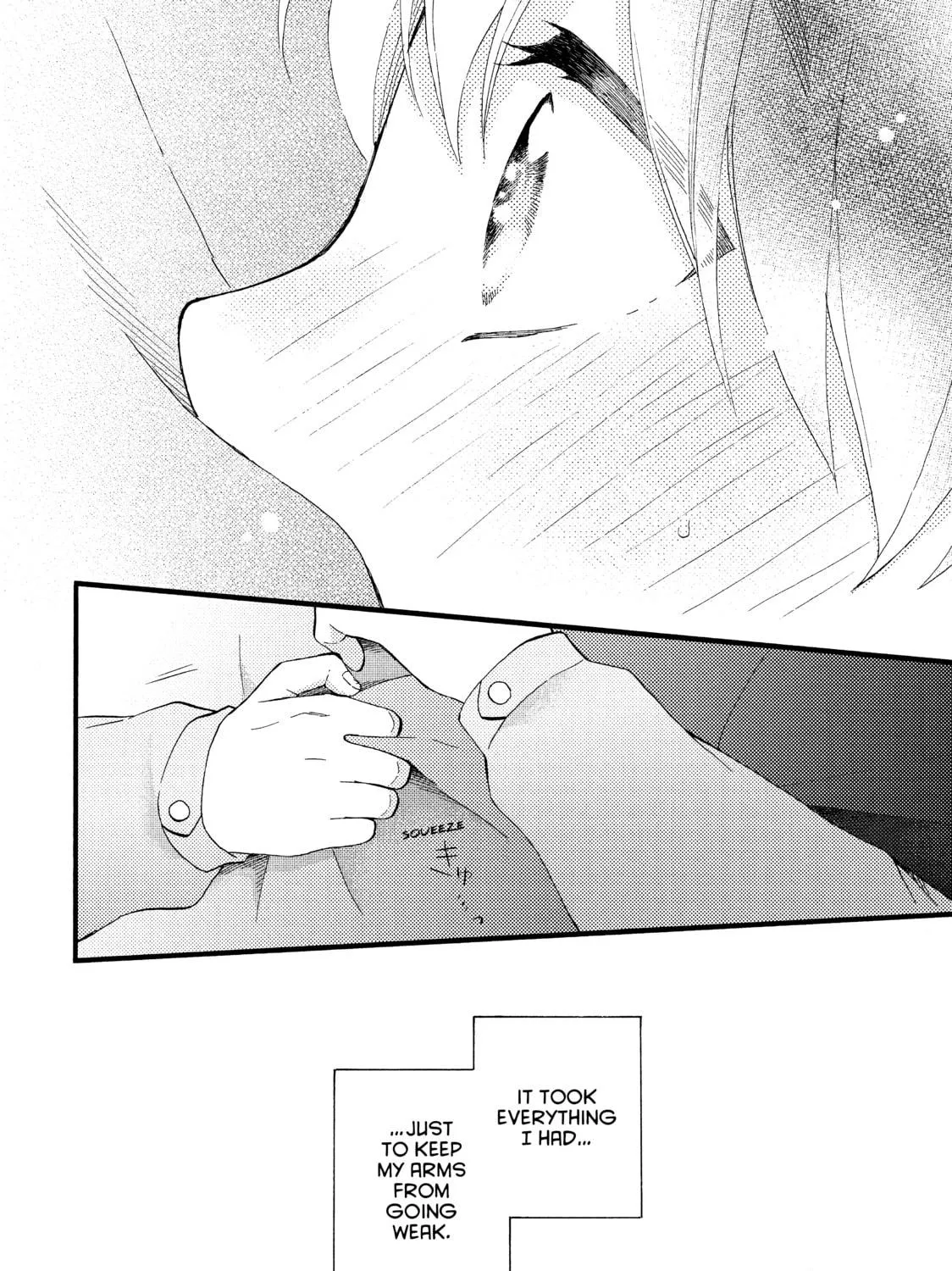 A Condition Called Love - Chapter 10 - Page 79