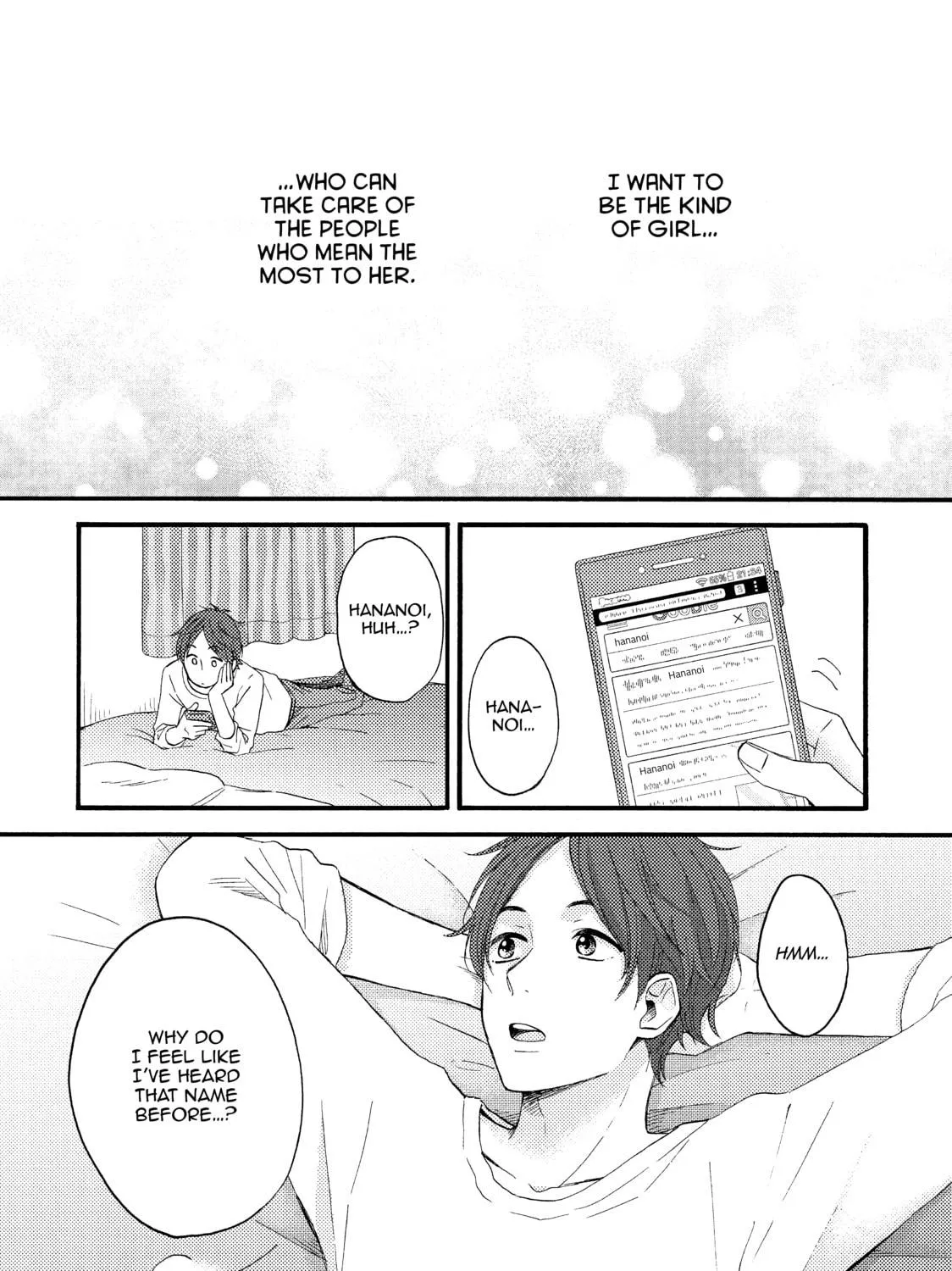 A Condition Called Love - Chapter 10 - Page 83