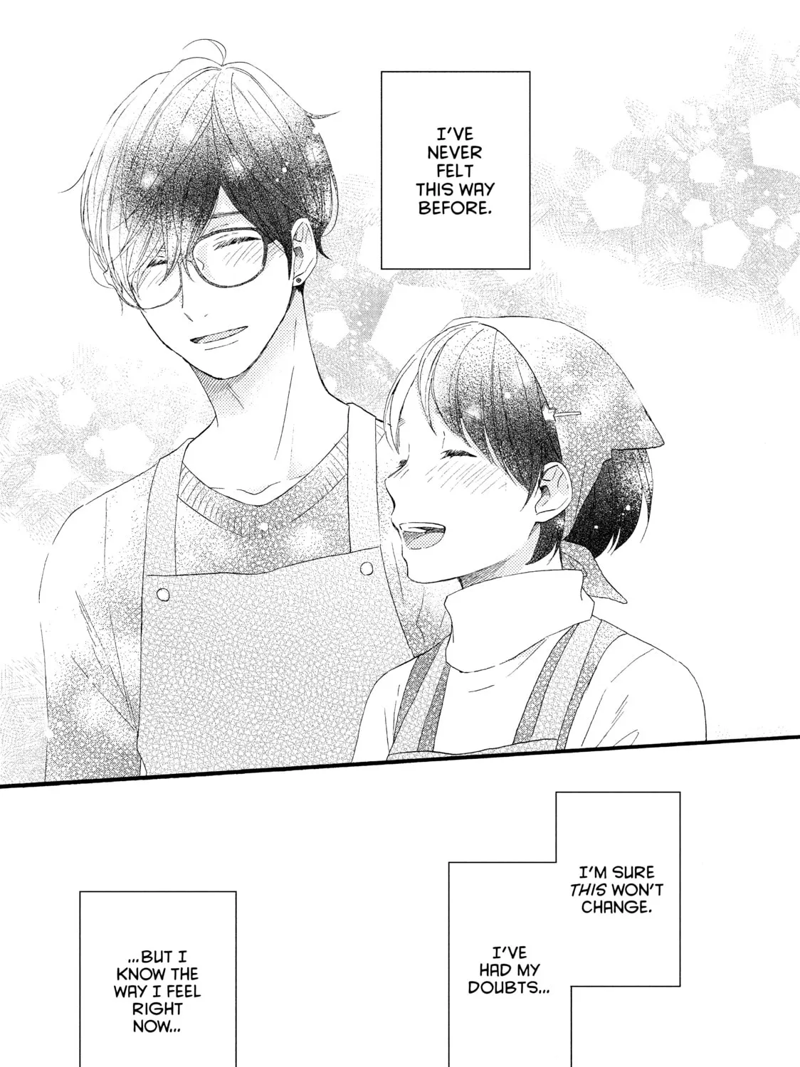 A Condition Called Love - Chapter 11 - Page 61