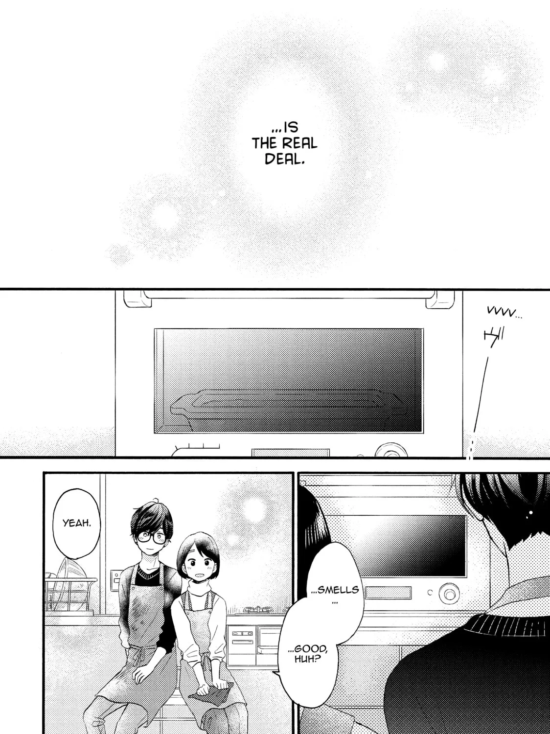 A Condition Called Love - Chapter 11 - Page 63