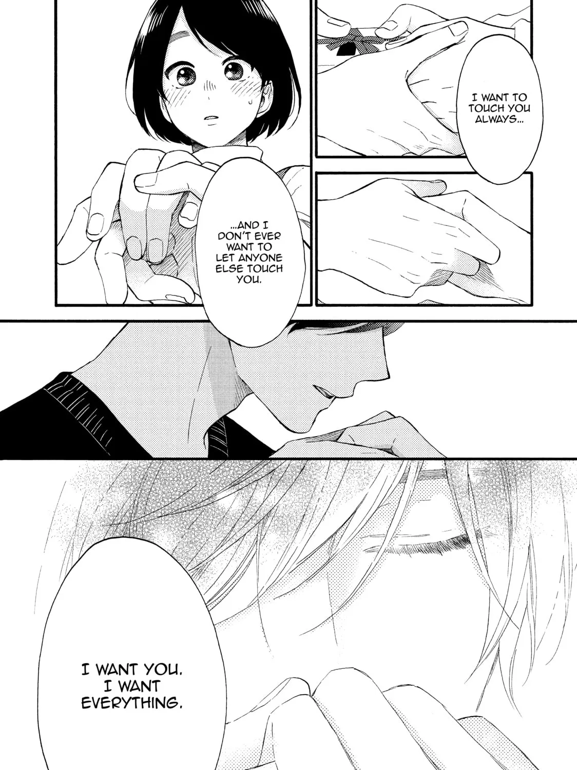 A Condition Called Love - Chapter 12 - Page 13