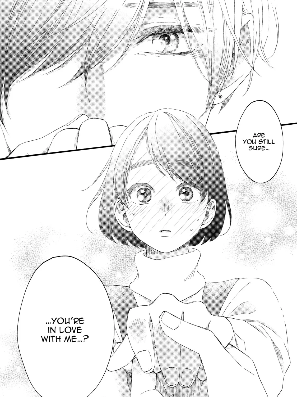 A Condition Called Love - Chapter 12 - Page 15