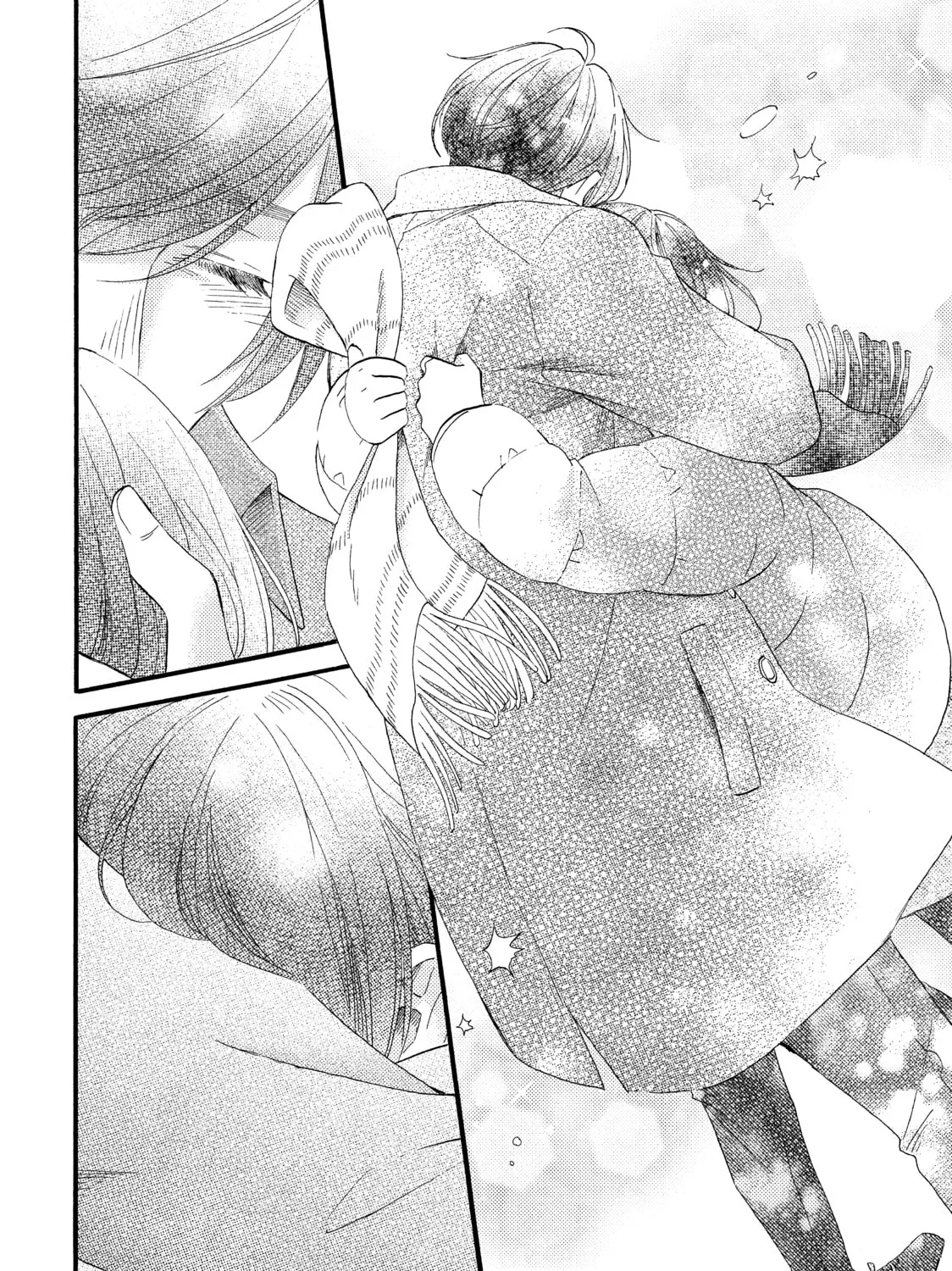 A Condition Called Love - Chapter 12 - Page 63