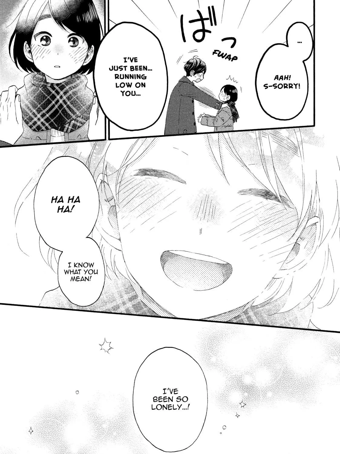 A Condition Called Love - Chapter 12 - Page 65