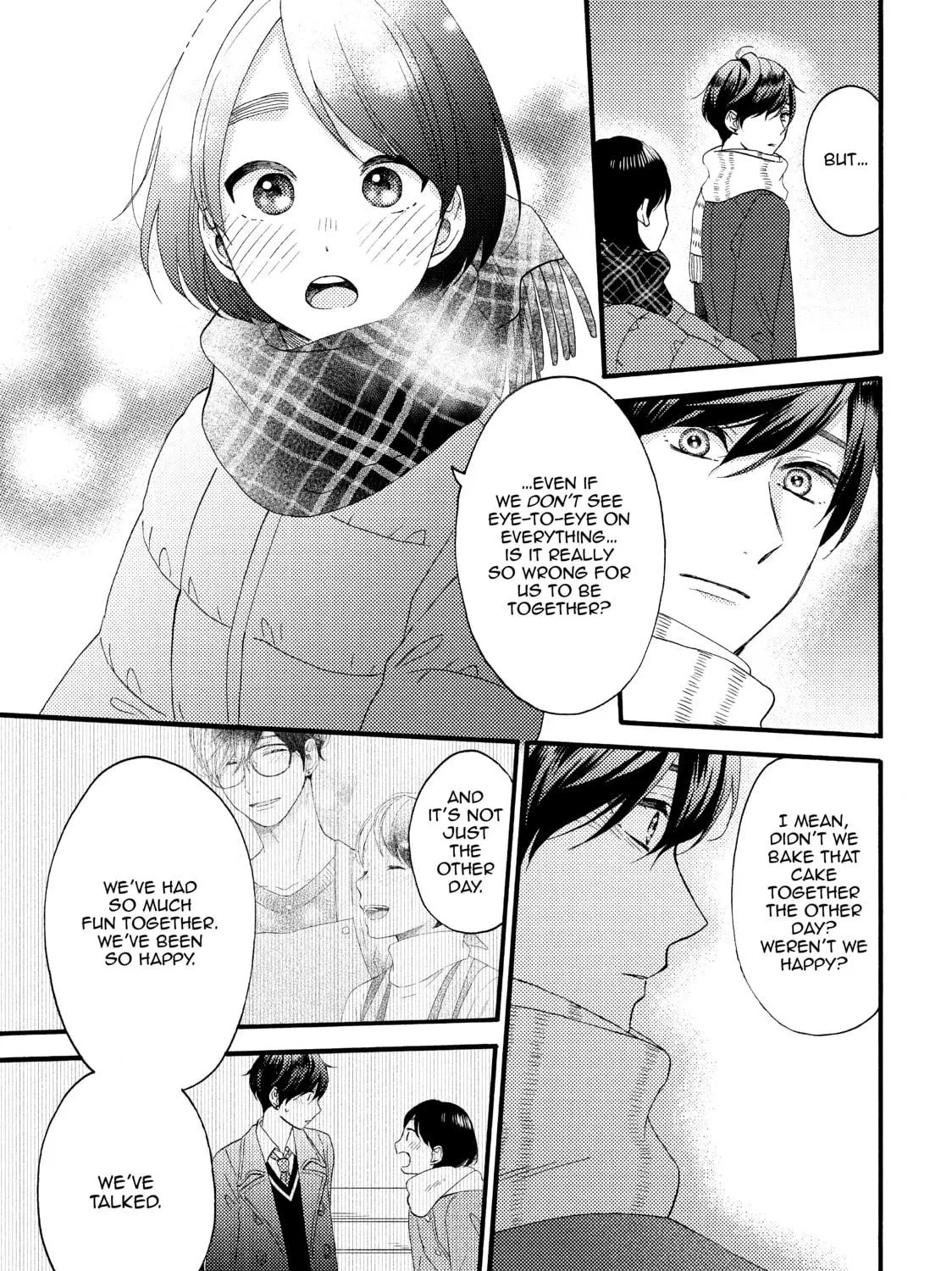 A Condition Called Love - Chapter 12 - Page 69