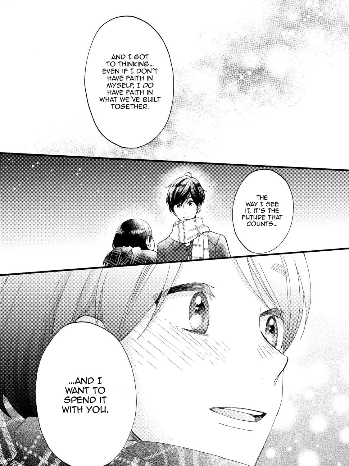 A Condition Called Love - Chapter 12 - Page 71