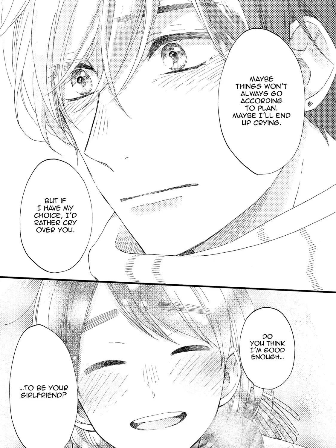 A Condition Called Love - Chapter 12 - Page 73
