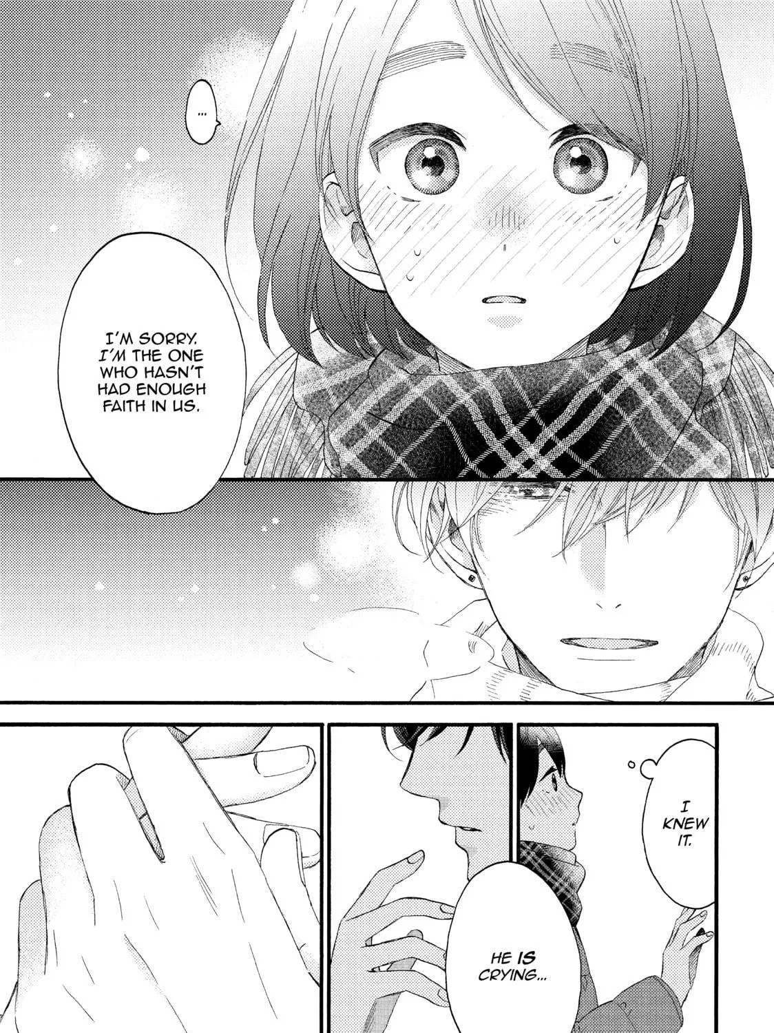 A Condition Called Love - Chapter 12 - Page 77
