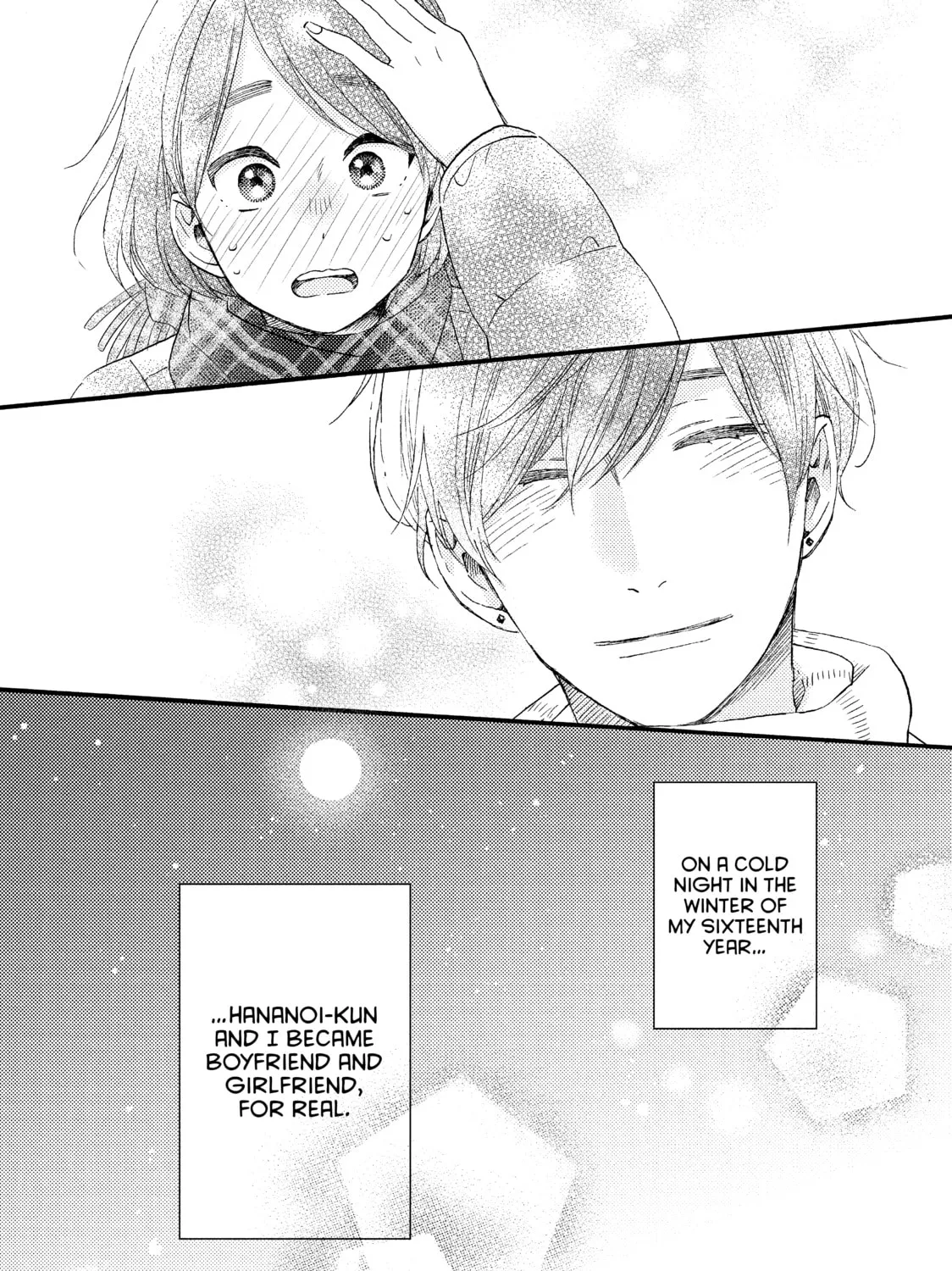 A Condition Called Love - Chapter 12 - Page 85