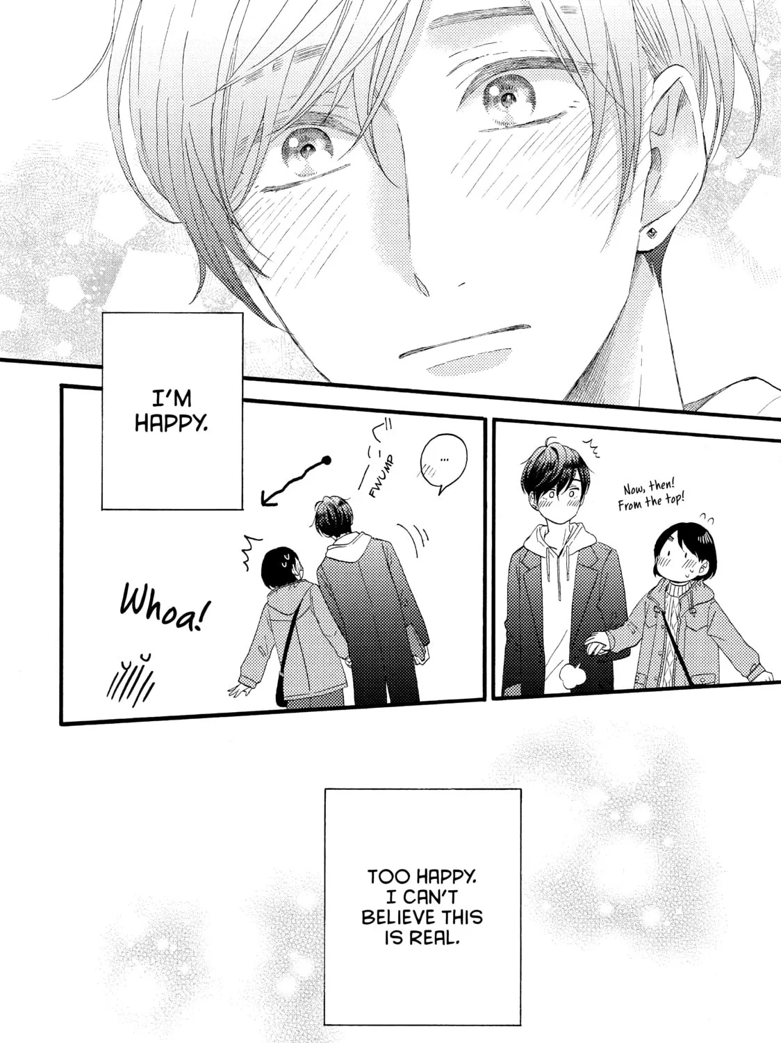 A Condition Called Love - Chapter 13 - Page 25