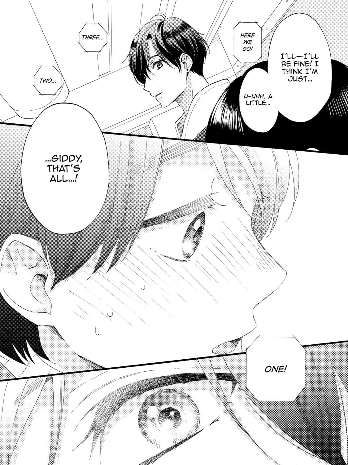 A Condition Called Love - Chapter 13 - Page 67