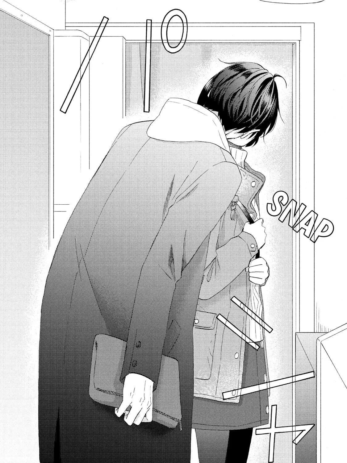 A Condition Called Love - Chapter 13 - Page 69