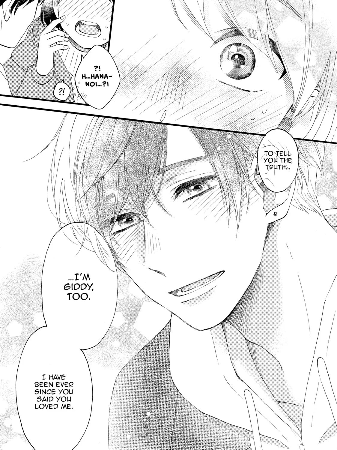 A Condition Called Love - Chapter 13 - Page 71