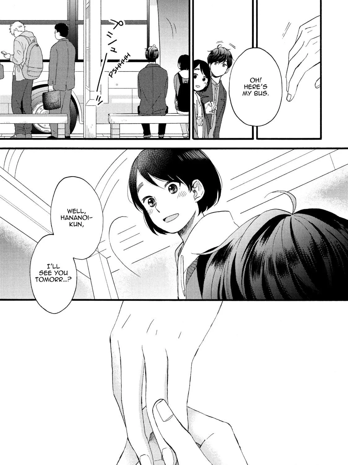 A Condition Called Love - Chapter 14 - Page 65