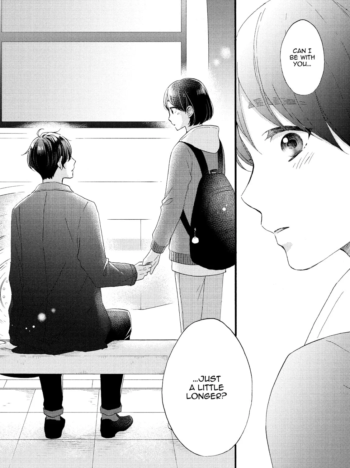 A Condition Called Love - Chapter 14 - Page 67