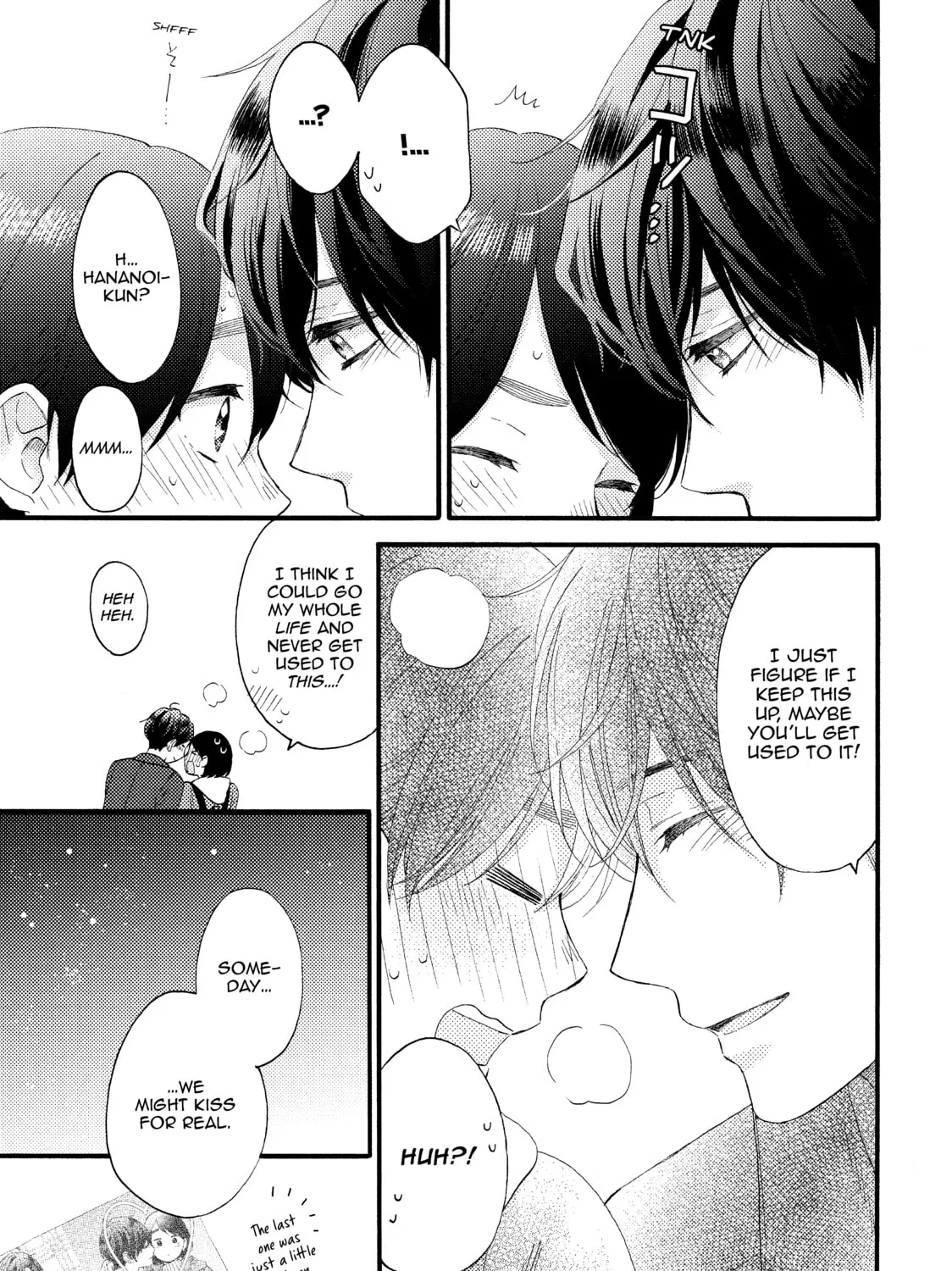 A Condition Called Love - Chapter 14 - Page 73